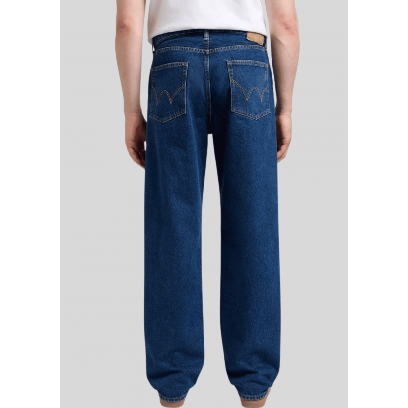 EdwinJeansLooseJeansBlueMidUsed-01
