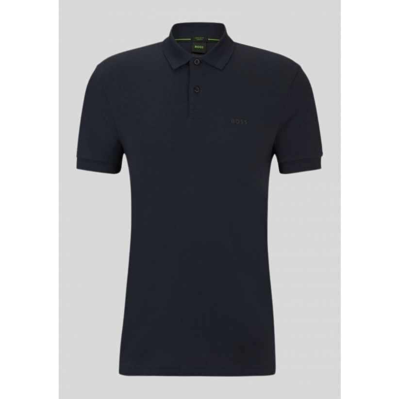 Boss, Polo, Pio 1, Navy 