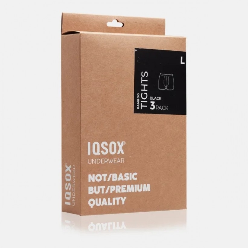 IQSoxUndertj3pakBambusBoxershortsBlack-01