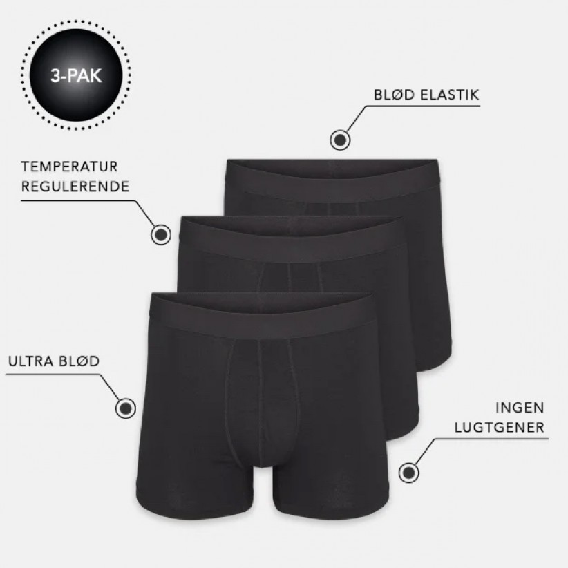 IQSoxUndertj3pakBambusBoxershortsBlack-01