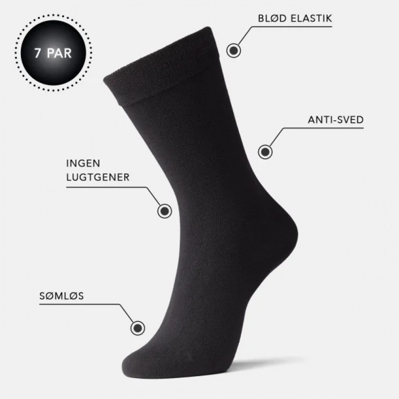 IQSoxStrmper7pakBambusBlack-01