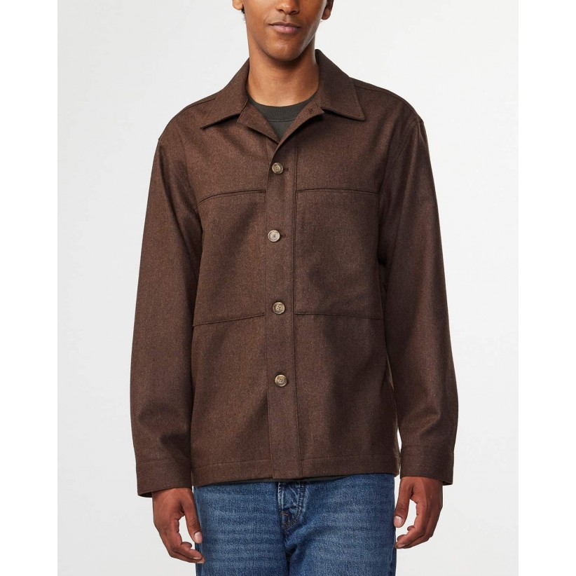 NN07ISAK1630OVERSHIRTIBRUN-06