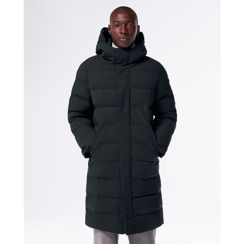 VINTERJAKKE , 'JIRO'/ NAVY