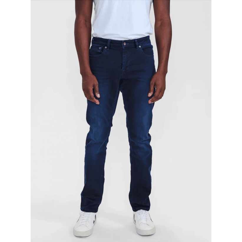 GABBAJONESSTRETCHJEANSIMRKBL-01