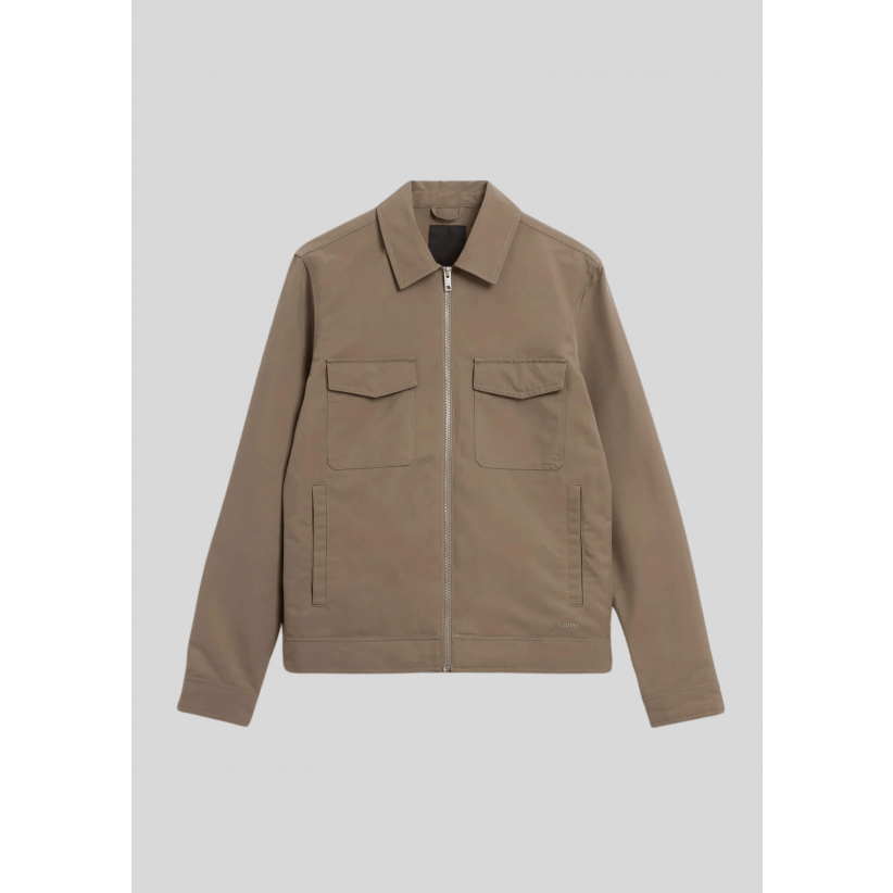 Elvine, Overtøj, Kristoffer, Arid Earth