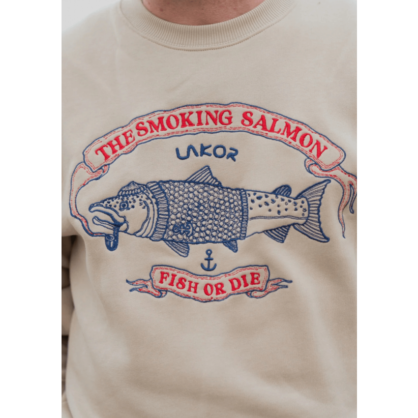 LakorSweatshirtSmokingSalmonWhitePepper-01