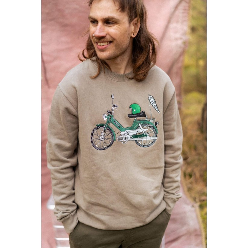 LakorSweatshirtForestMaxiFallenRock-01