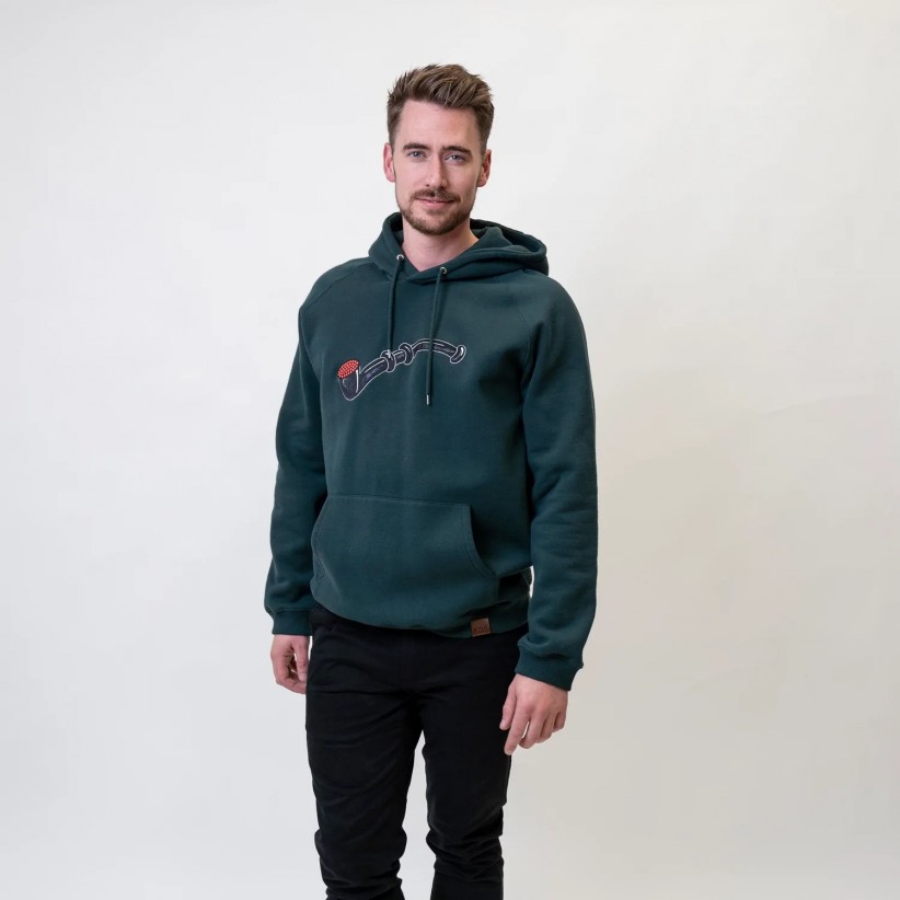 HOODIELAKRIDSPIPEGRN-01