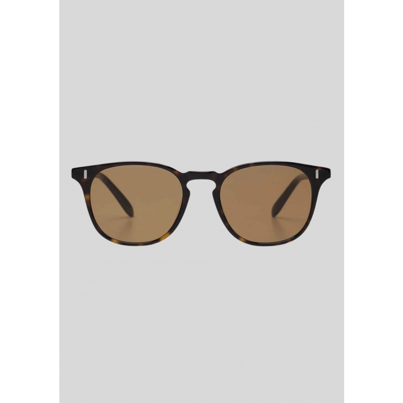 Folk & Frame, Solbriller, Lassen, Classic Brown