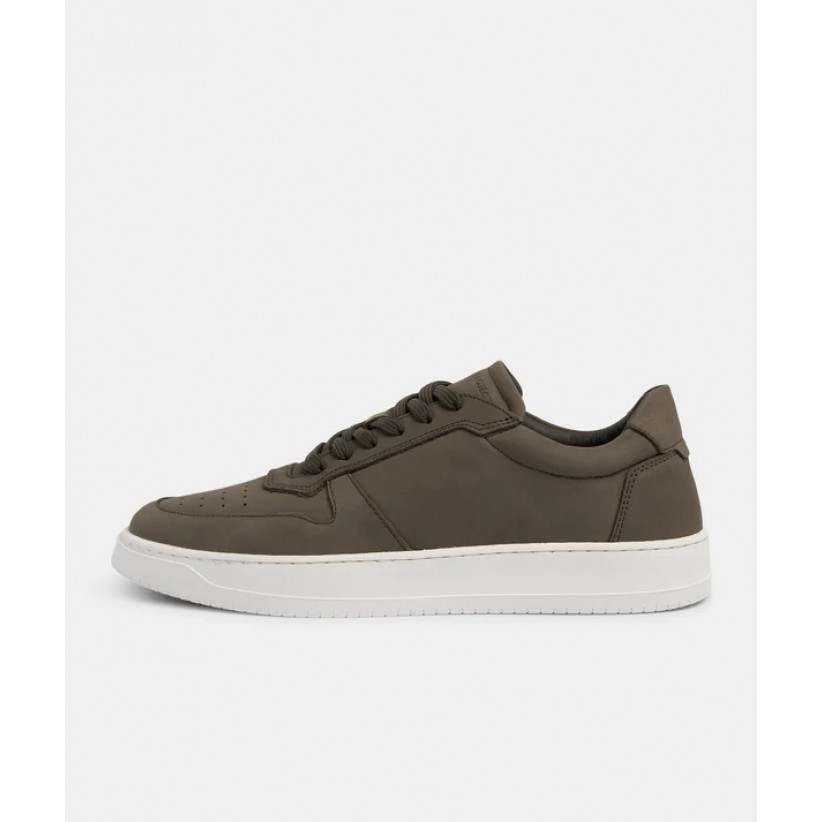 GARMENT PROJECT, LEGACY I ARMY NUBUCK