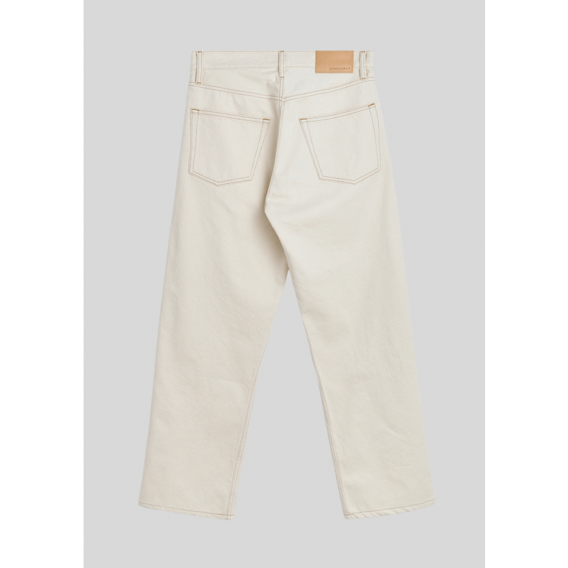 SunflowerJeansLoose5123EcruContrast-01