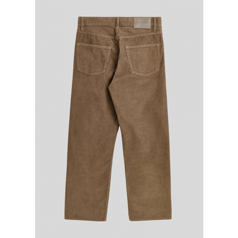 SunflowerJeansLooseCorduroy5139Taupe-01