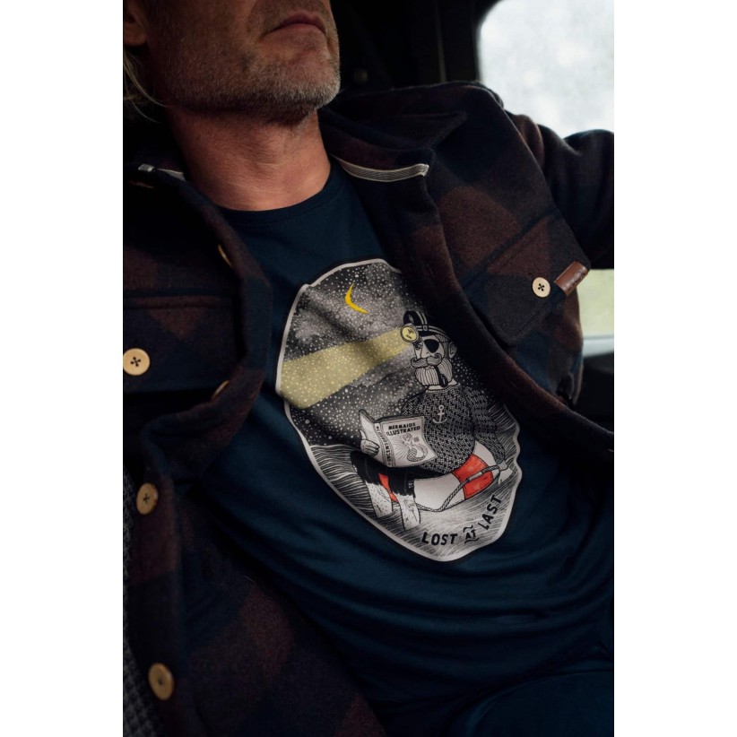 LakorTshirtLostAtLastBlueberry-01