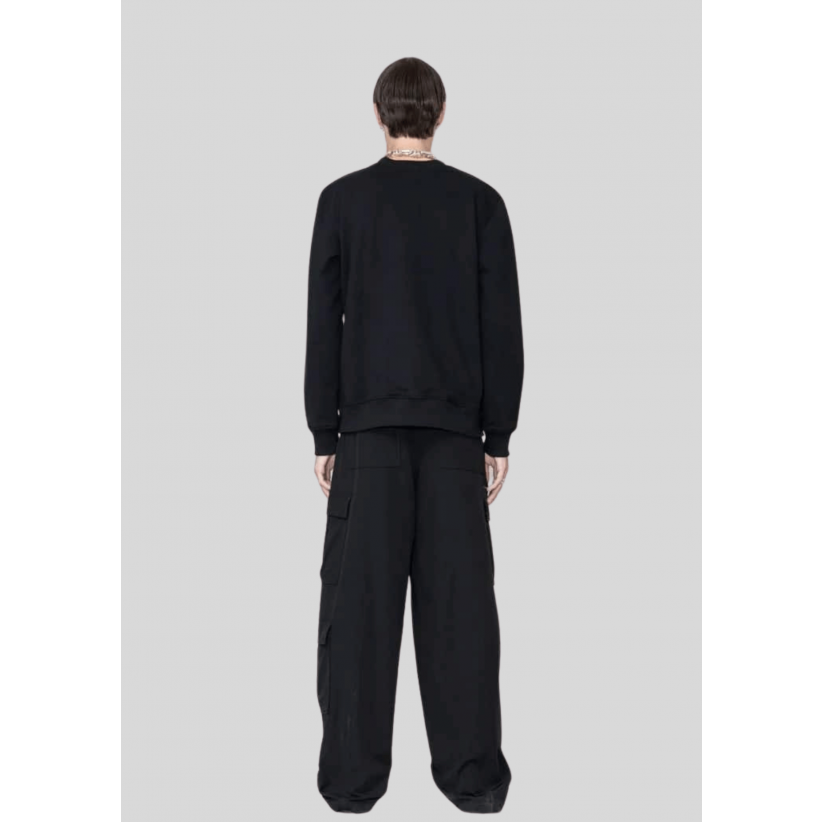 HanKjbenhavnSweatshirtHeartMonsterCrewneckSort-02