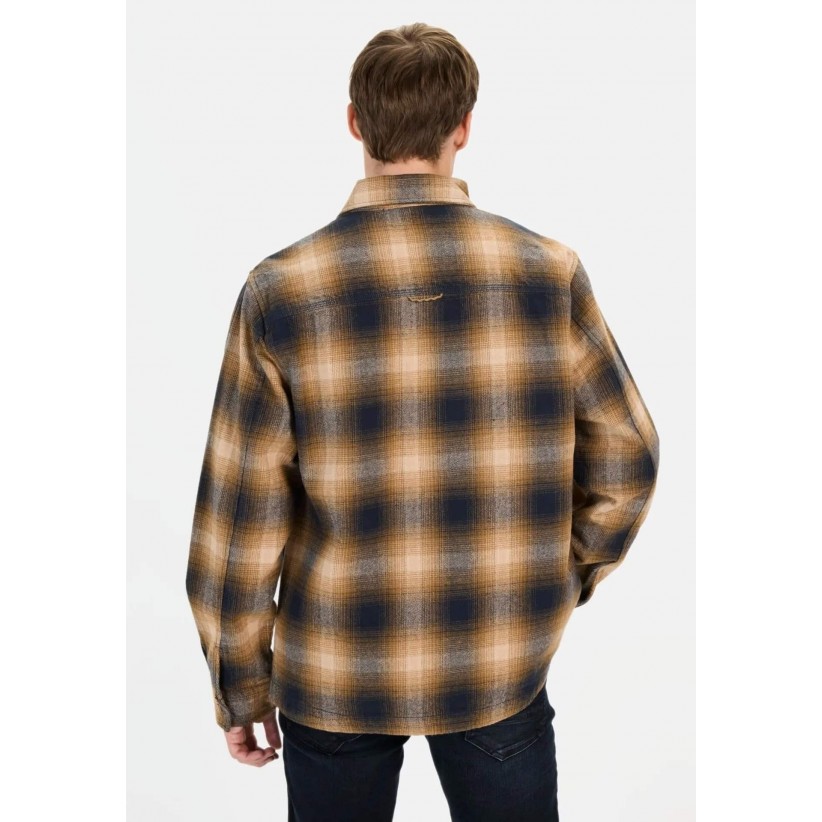 CamelActiveOvershirtHeavyShirtBrown-01