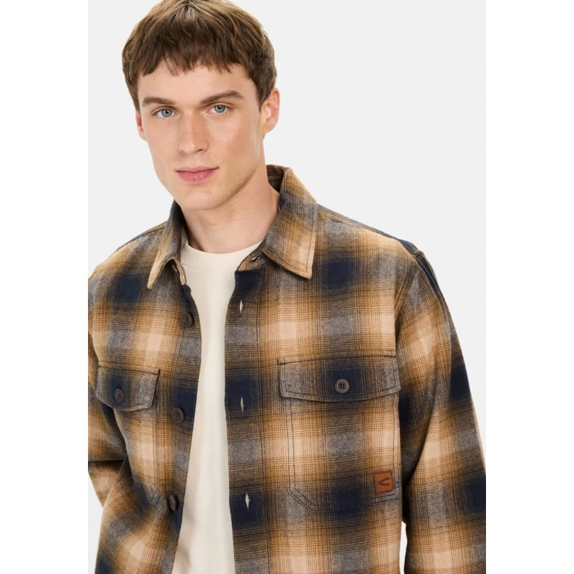 CamelActiveOvershirtHeavyShirtBrown-01