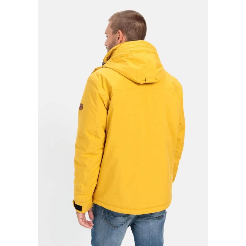 CamelActiveOvertjTeXXXactiveJacketYellow-01