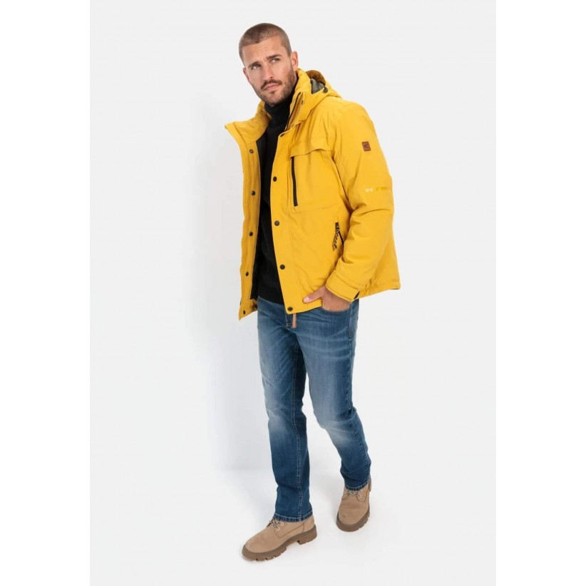 CamelActiveOvertjTeXXXactiveJacketYellow-01