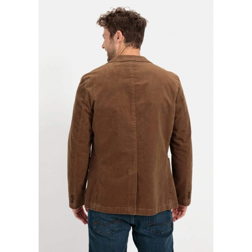 CamelActiveBlazerCordJacketBrown-01