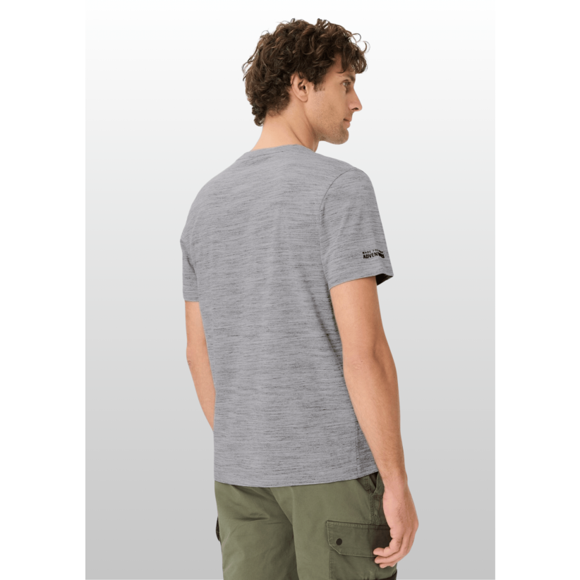 CamelActiveTshirtQuickDryGreyBlueMelange-01