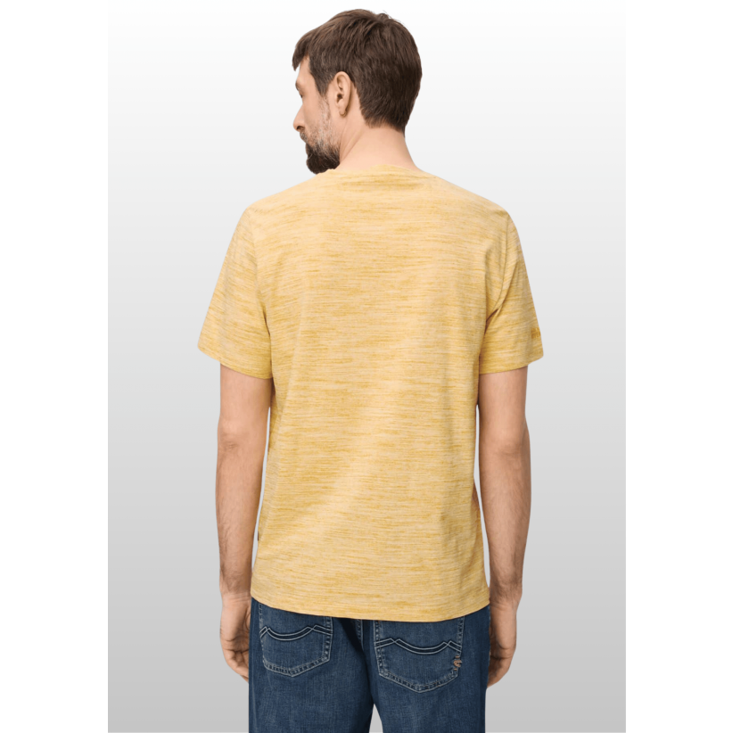CamelActiveTshirtQuickDryYellow-01