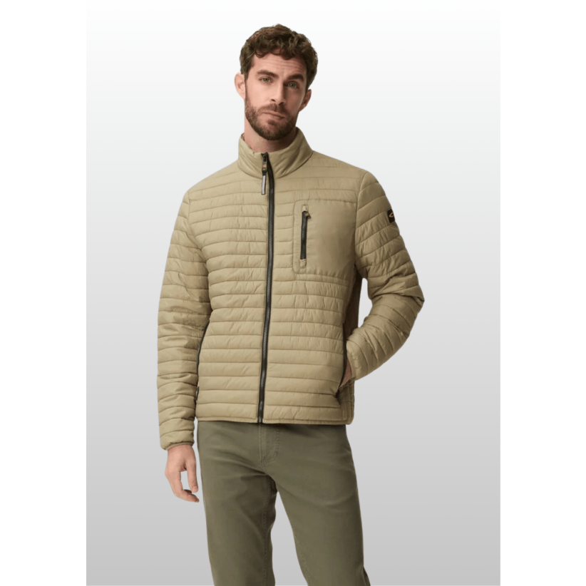 CamelActiveOvertjLightQuiltetJacketLightBrown-01