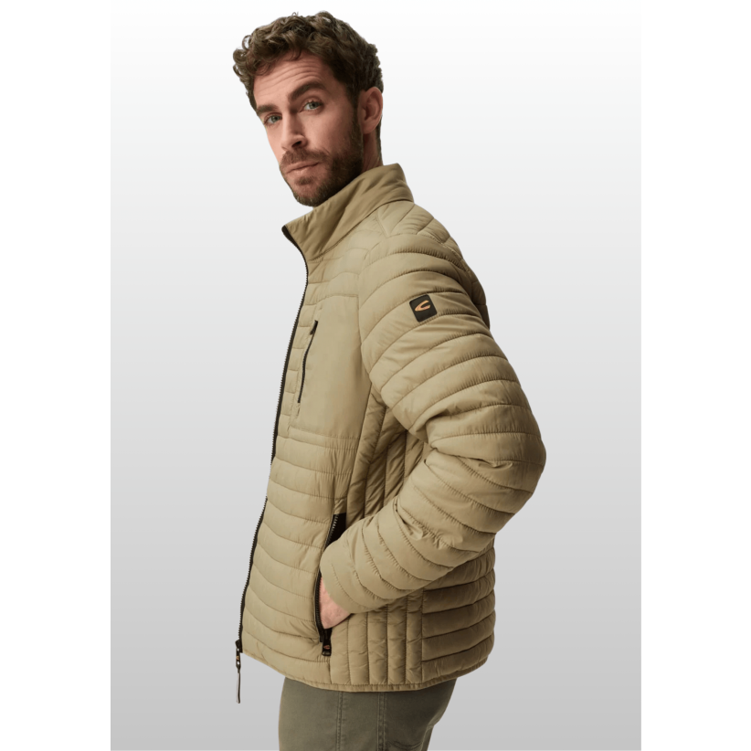 CamelActiveOvertjLightQuiltetJacketLightBrown-01