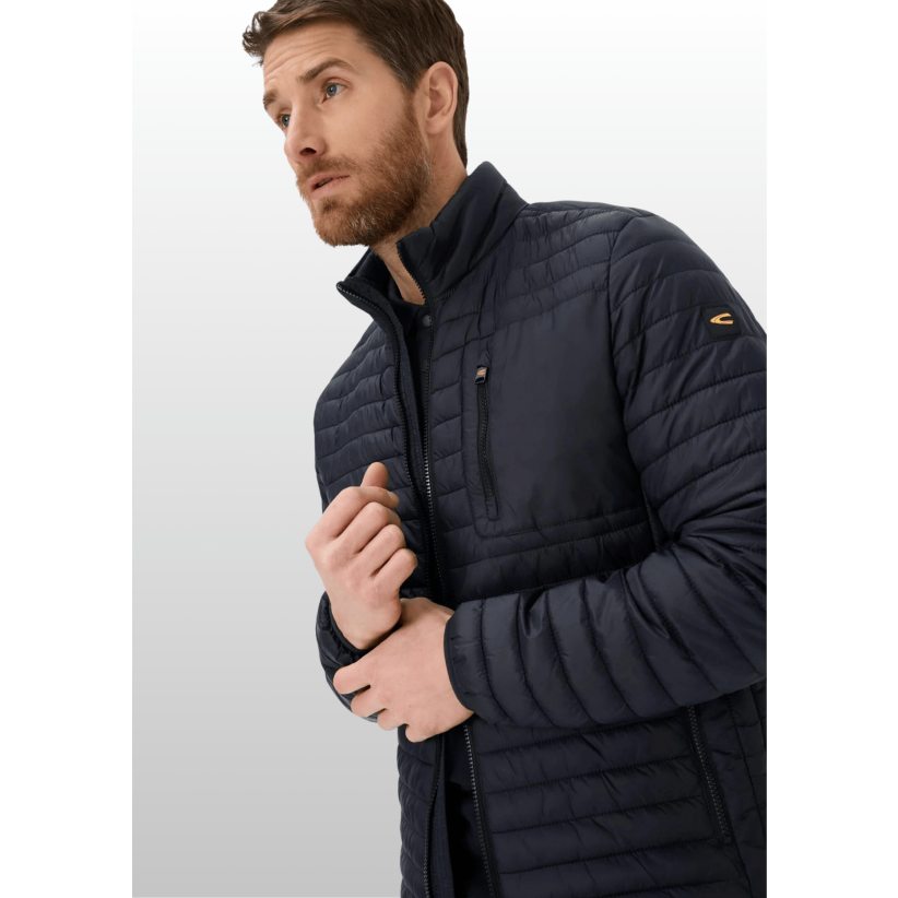 CamelActiveOvertjLightQuiltetJacketNavy-01