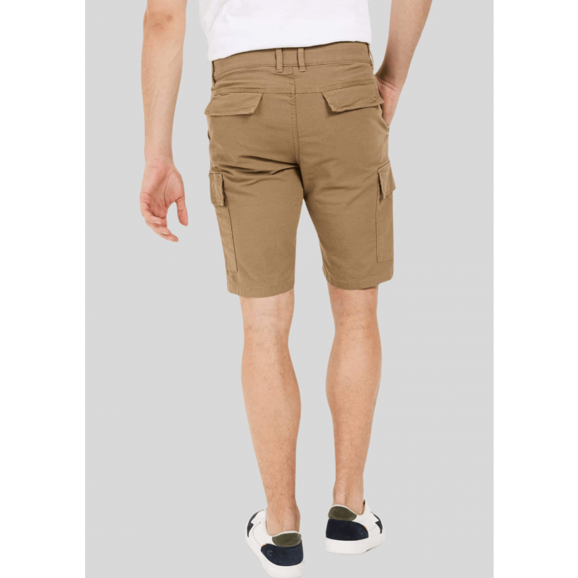 CamelActiveShortsCargoStructureShortsBrown-01