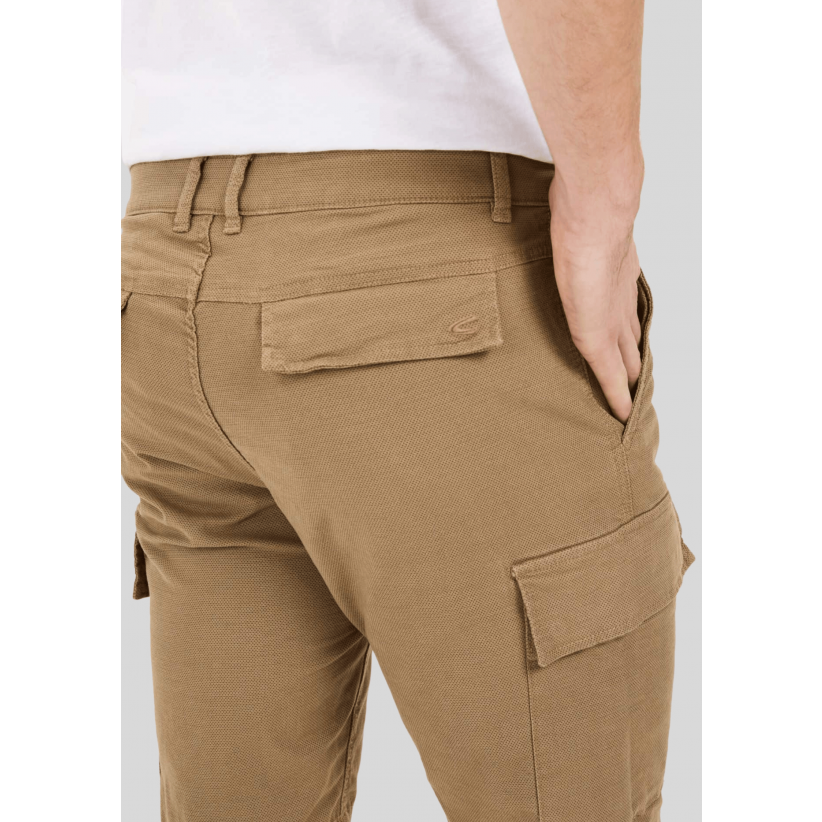 CamelActiveShortsCargoStructureShortsBrown-01