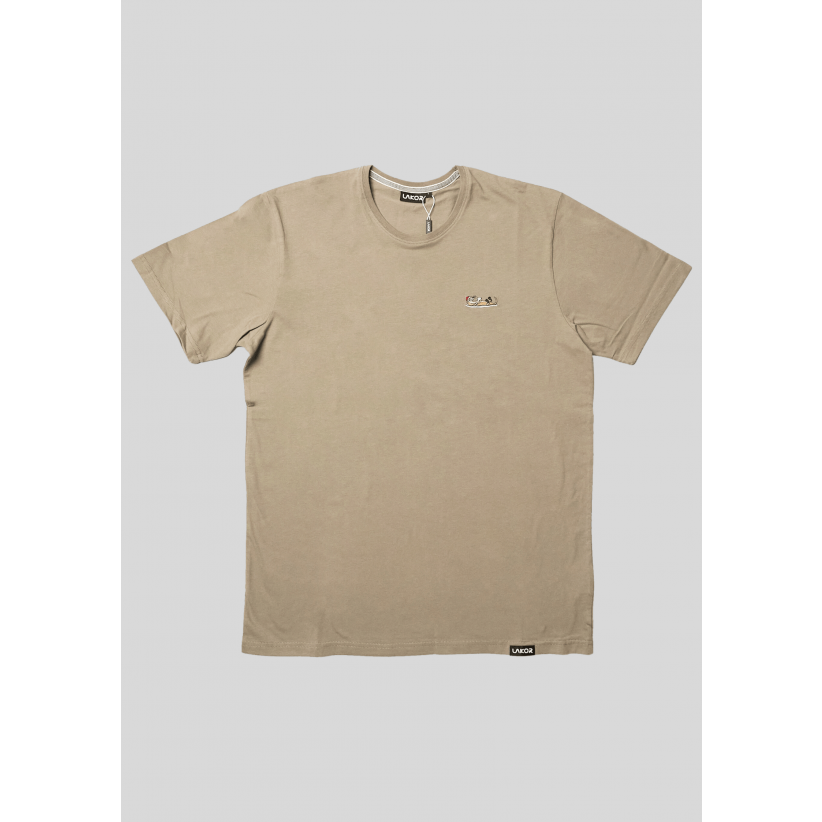 Lakor, T-shirt, Mini FLow, Fallen Rock 