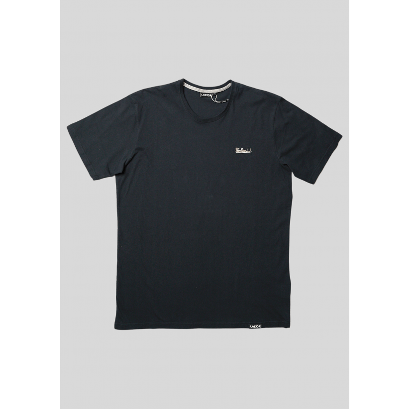 Lakor, T-shirt, Mini Flow, Moonless Night 