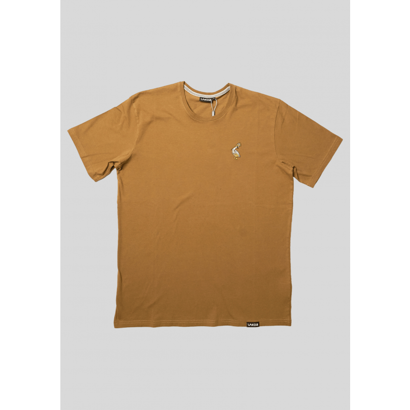 Lakor, T-shirt, Mini Pier Pelican, Rubber