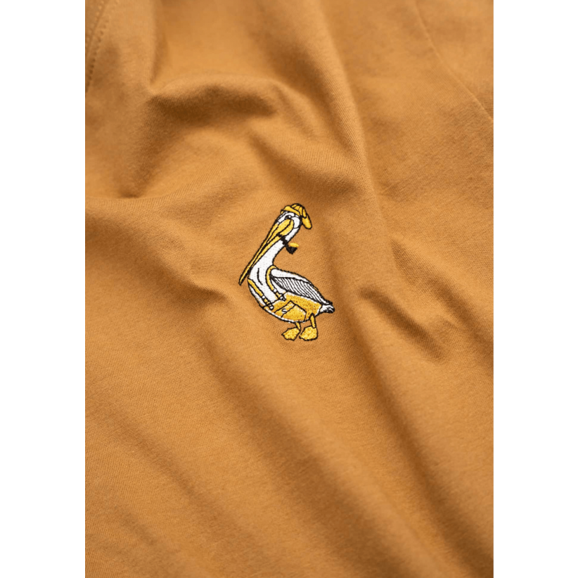 LakorTshirtMiniPierPelicanRubber-01