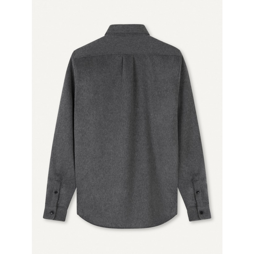 LibertineLibertineMiracleOvershirtGr-01