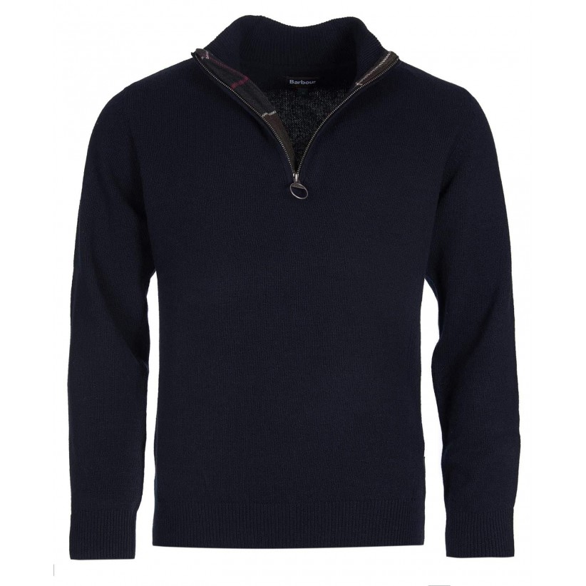 Barbour, Strik, Holden, Navy