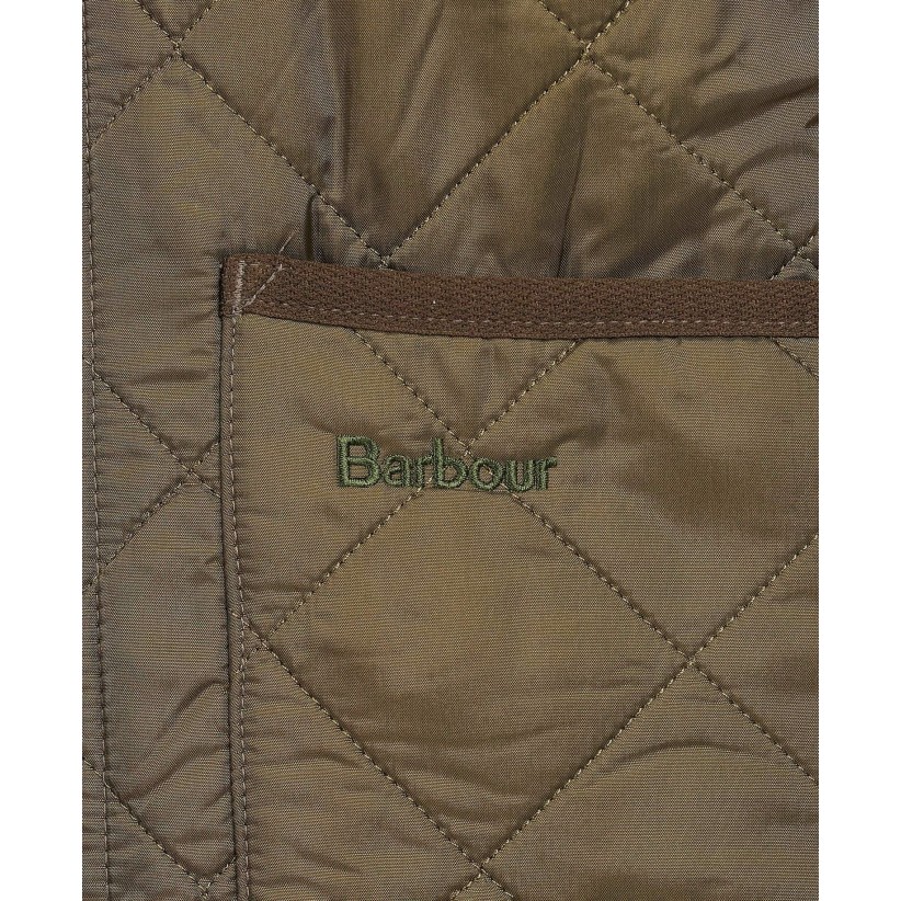 BARBOURPOLARQUILTVESTZIPINLINERIOLIVE-01
