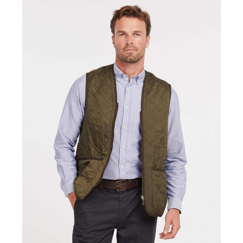 BARBOURPOLARQUILTVESTZIPINLINERIOLIVE-01