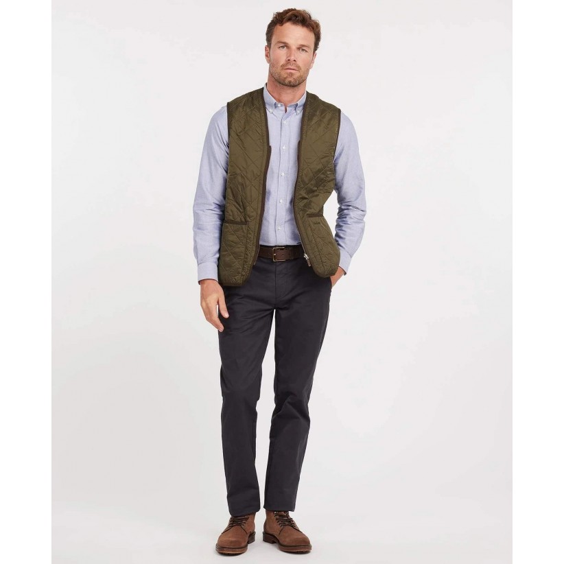 BARBOURPOLARQUILTVESTZIPINLINERIOLIVE-01