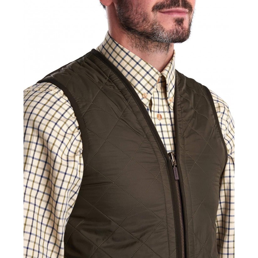 BARBOURPOLARQUILTVESTZIPINLINERIOLIVE-01