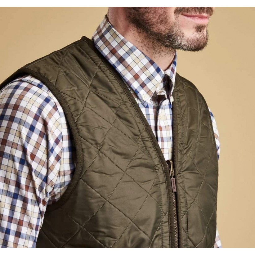 BARBOURPOLARQUILTVESTZIPINLINERIOLIVE-01