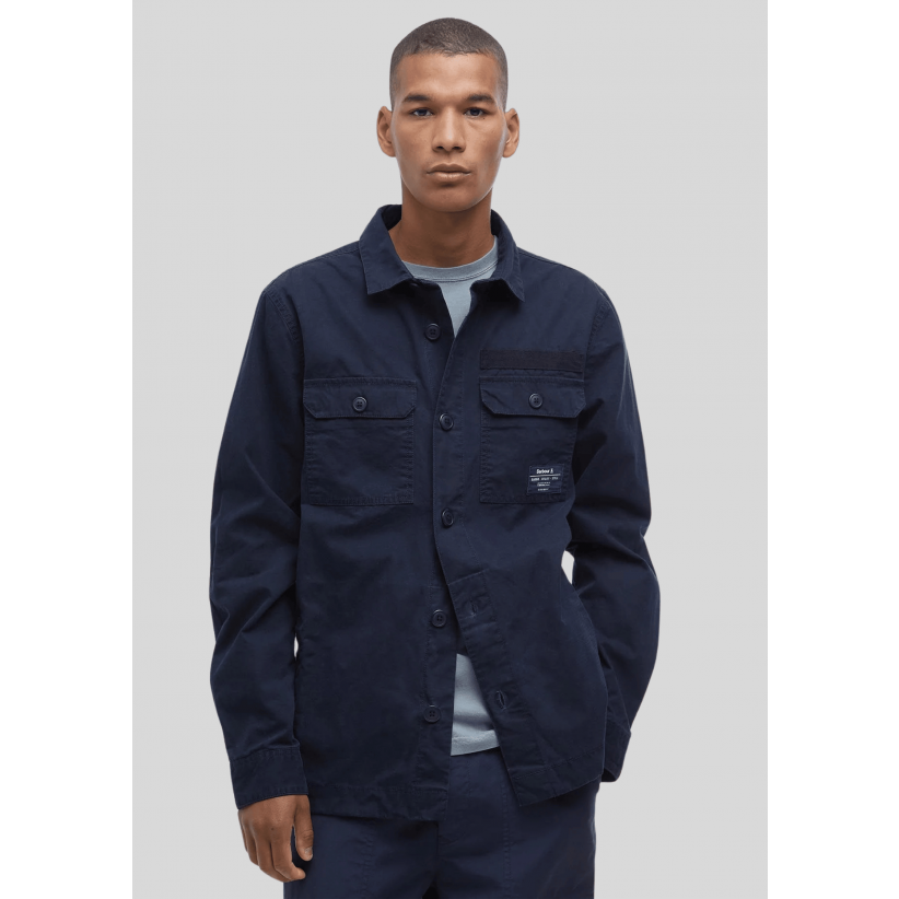 BarbourOvershirtBidlamOvershirtClassicNavy-01