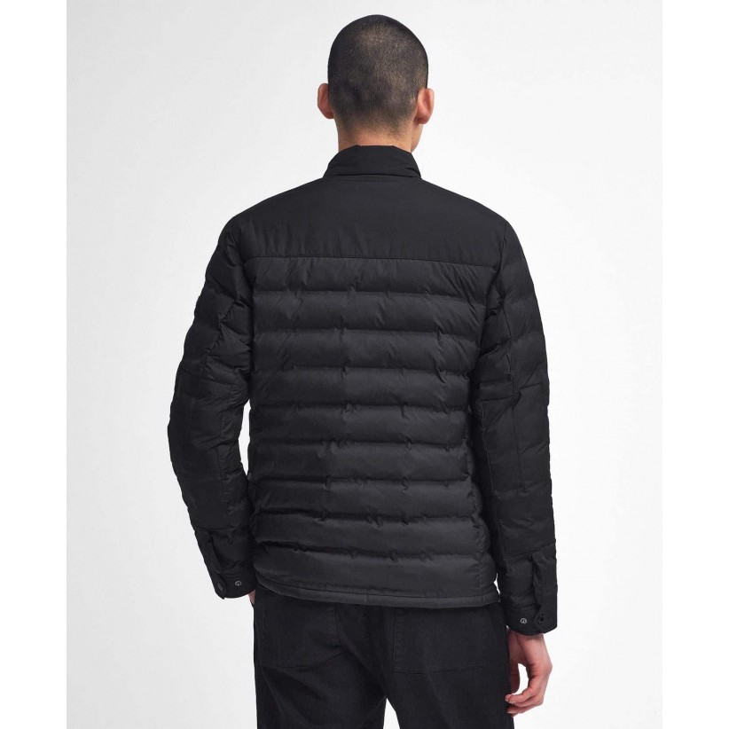BarbourOvertjWeldedArielPufferJacketClassicBlack-01
