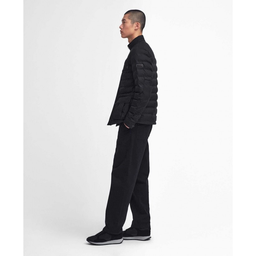 BarbourOvertjWeldedArielPufferJacketClassicBlack-01