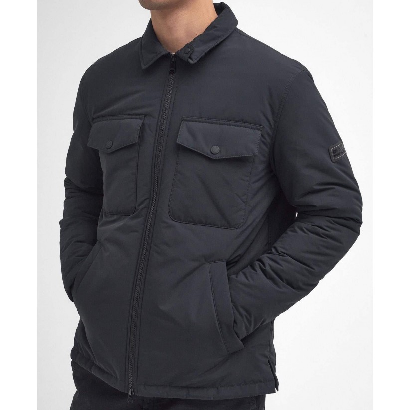 BarbourOvertjDistillQuiltedJacketClassicBlack-01