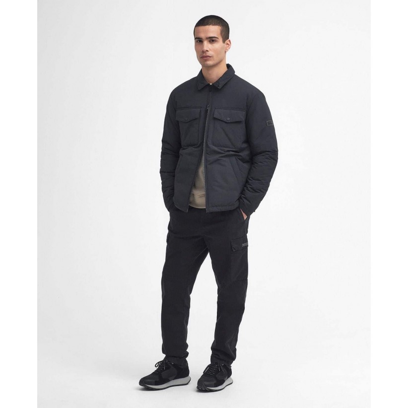 BarbourOvertjDistillQuiltedJacketClassicBlack-01