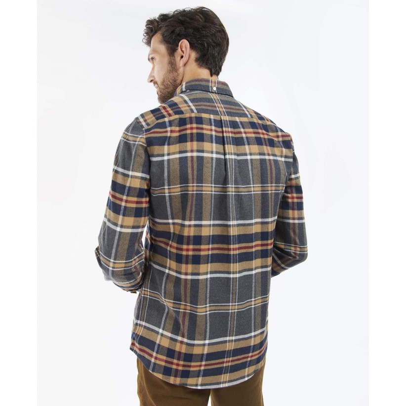BARBOURRONANSKJORTEIGR-08
