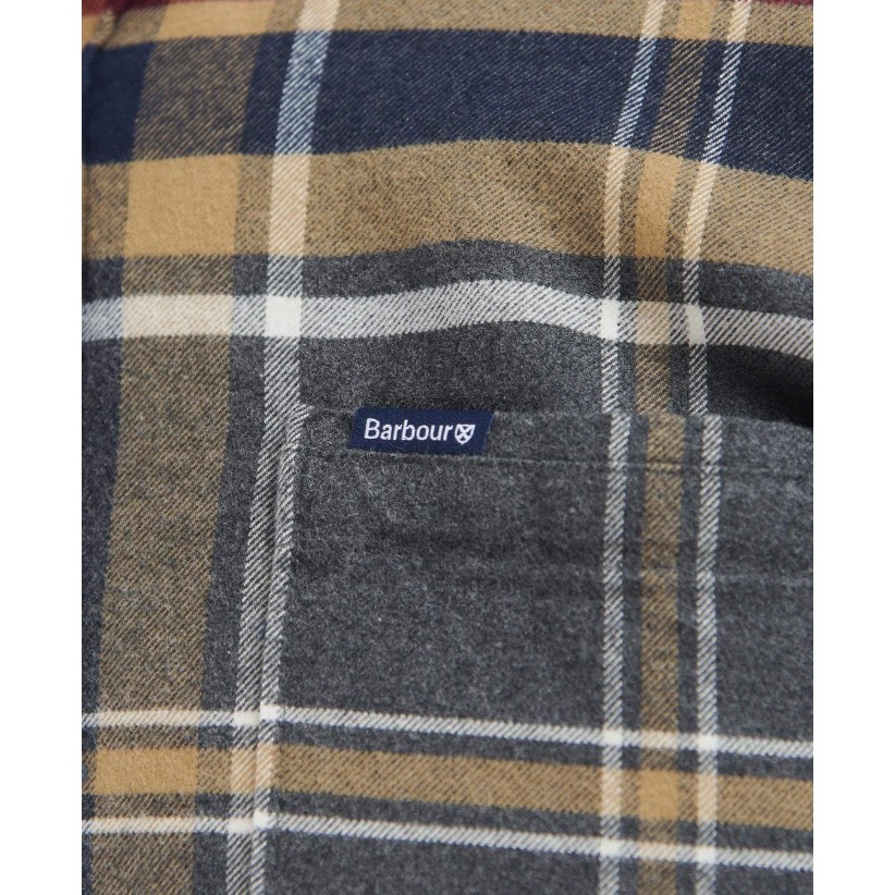 BARBOURRONANSKJORTEIGR-08