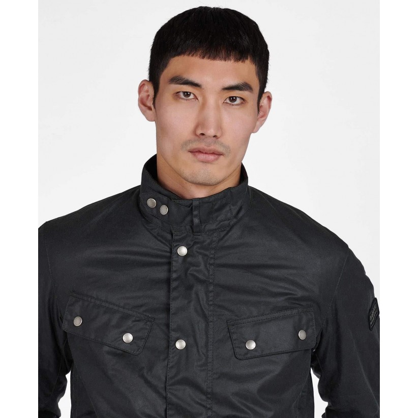 BARBOURDUKEWAXJACKETIGREEN-03