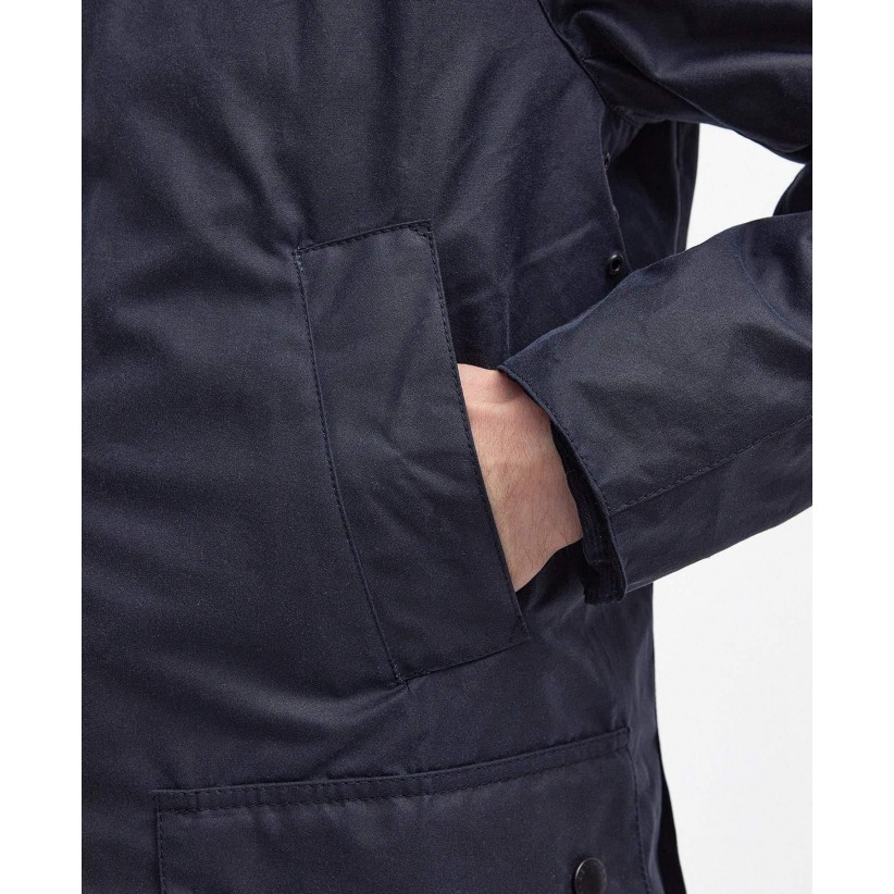 BarbourOvertjWaxAshbyJacketNavy-01